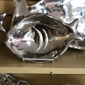 Beatrice Ball - Ocean Tritons Fish Bowl - Small